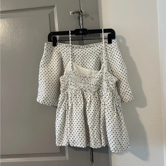 Kate Spade for Target Polka Dot Set - Picture 5 of 10